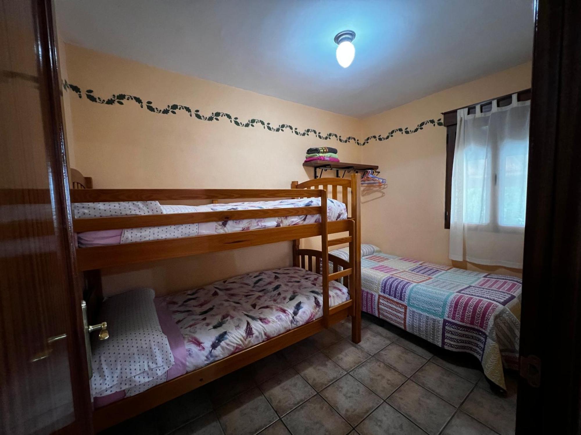 El Descanso Del Andante Ossa de Montiel Exterior foto